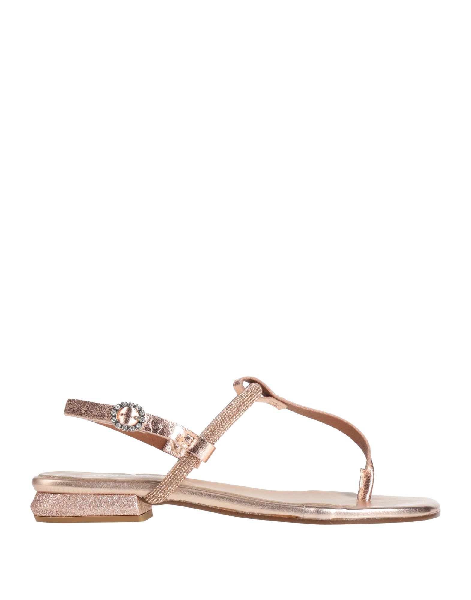 NILA & NILA - Thong sandals