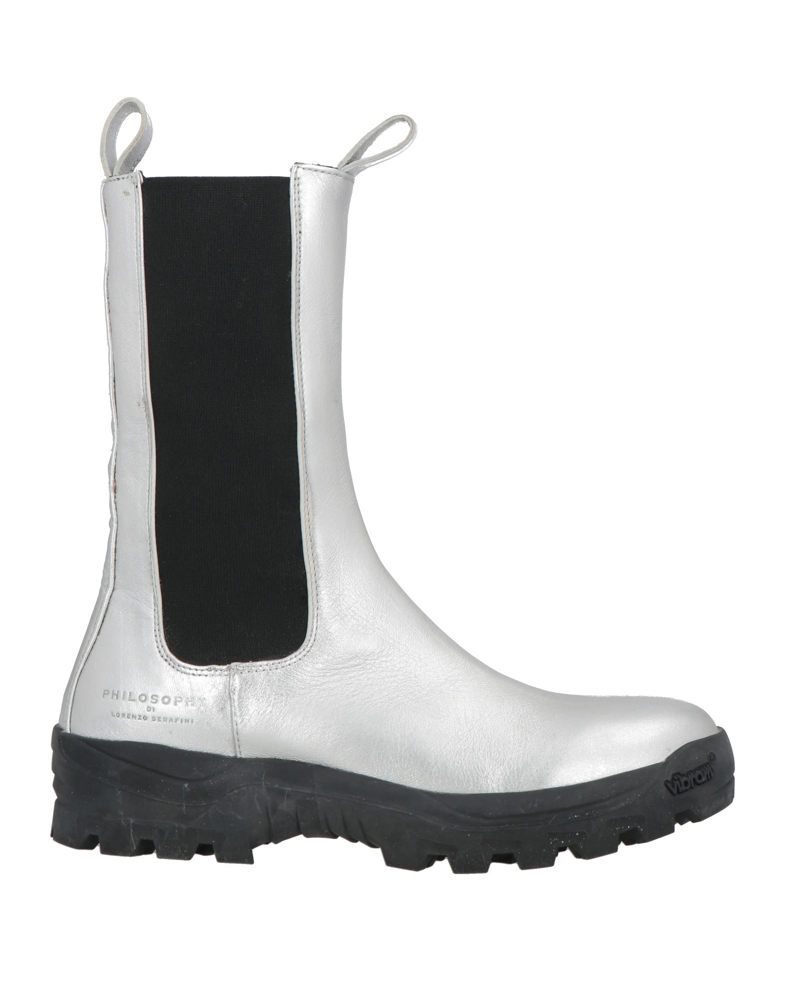 PHILOSOPHY di LORENZO SERAFINI - Ankle boots