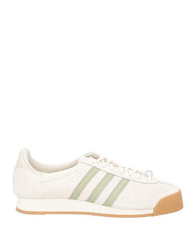 ADIDAS ORIGINALS Sneakers X MAHA Beige Leather