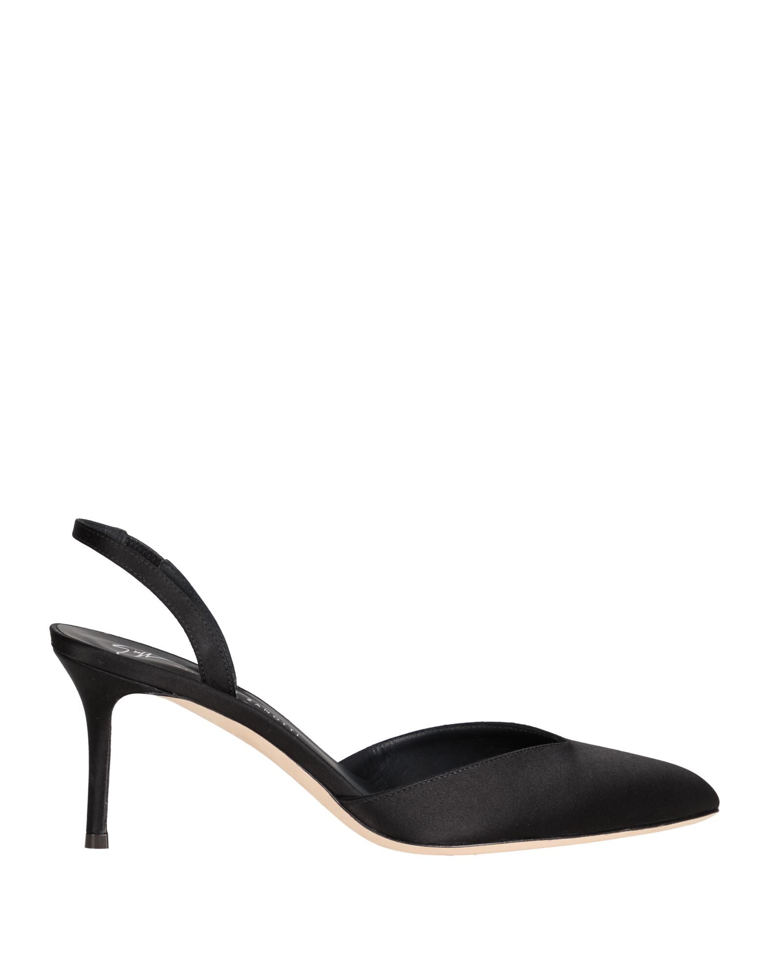 GIUSEPPE ZANOTTI - Pumps