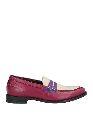 SEBOY'S Loafers Leather