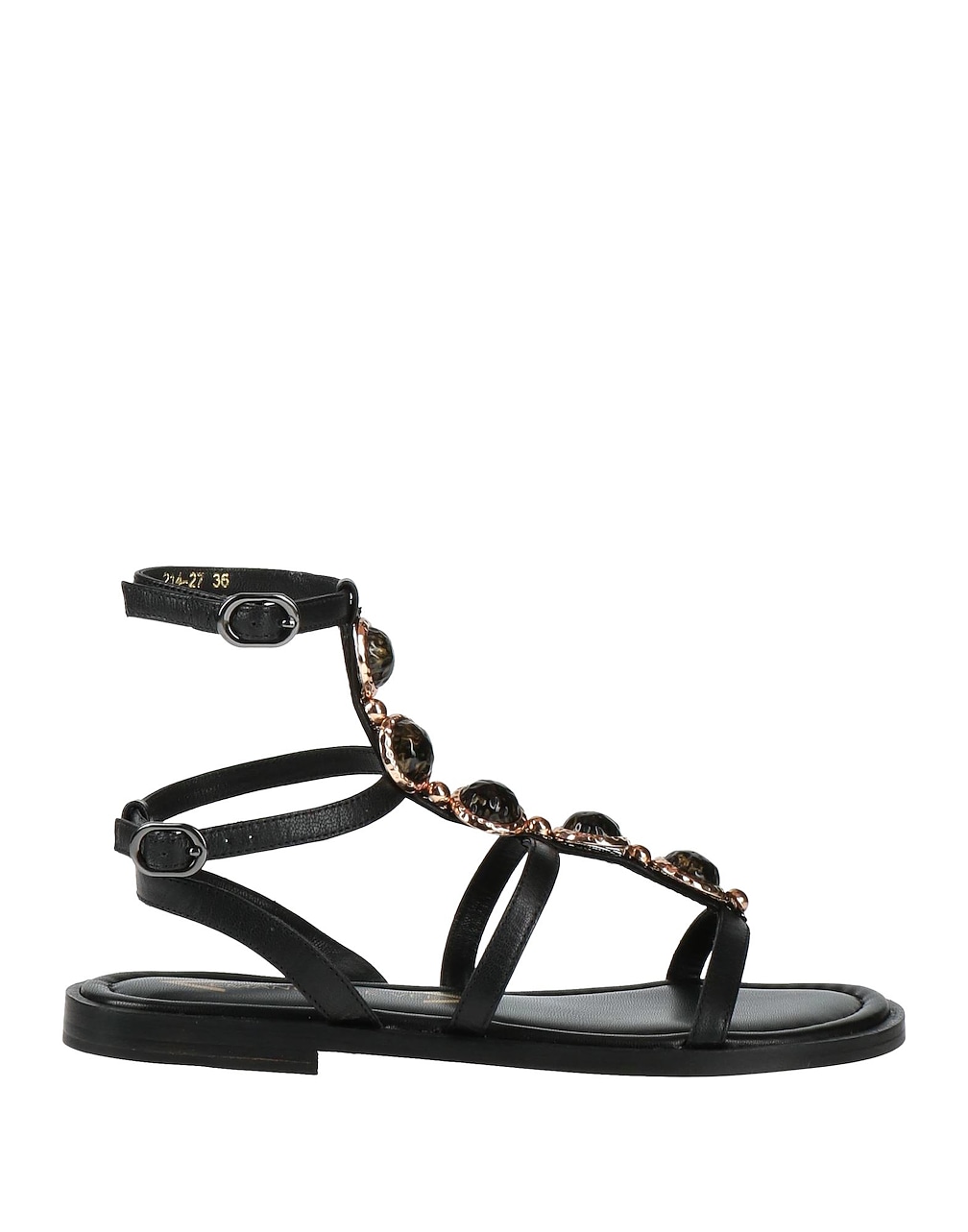 EMANUÉLLE VEE - Sandali