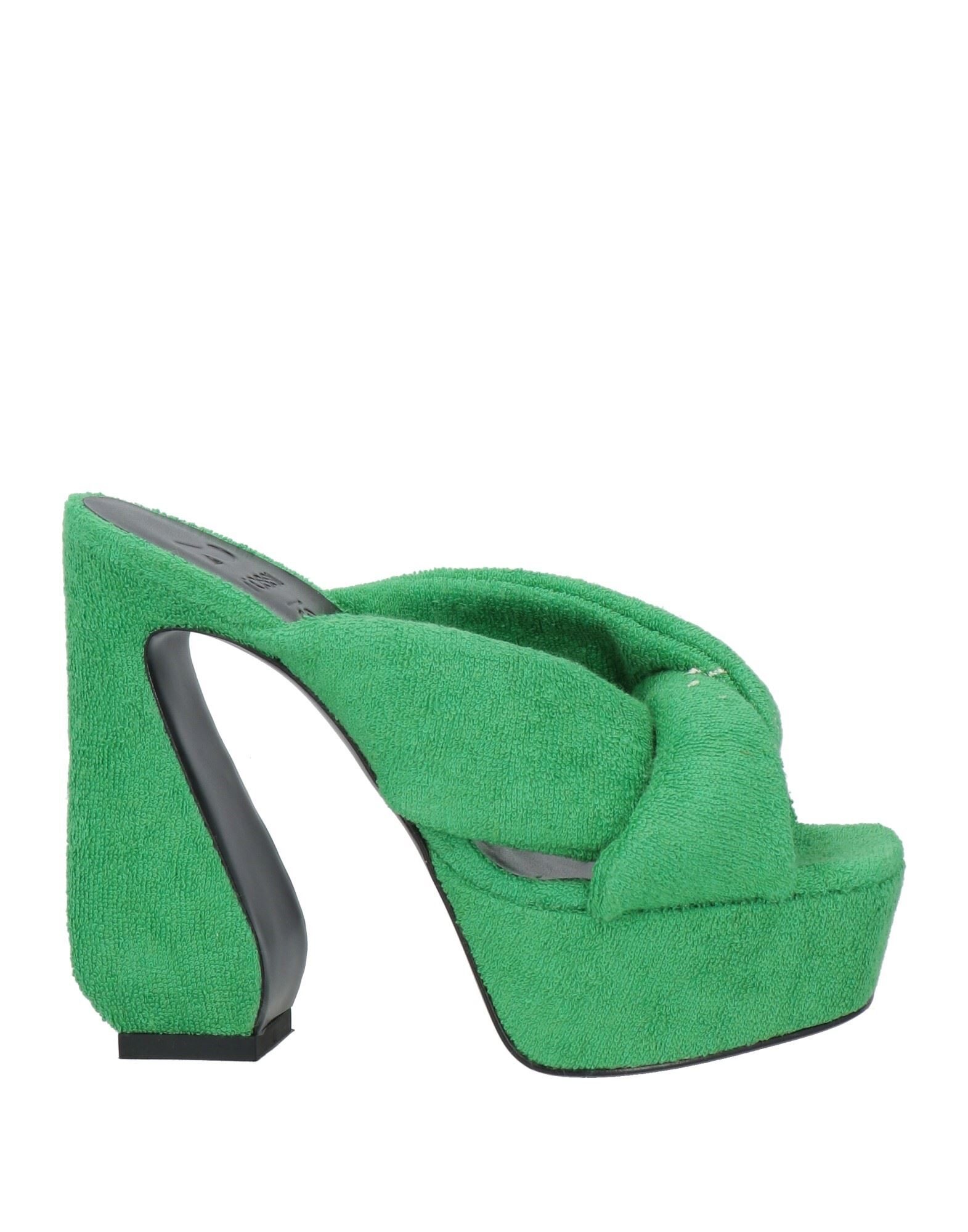 SI ROSSI by SERGIO ROSSI - Sandals