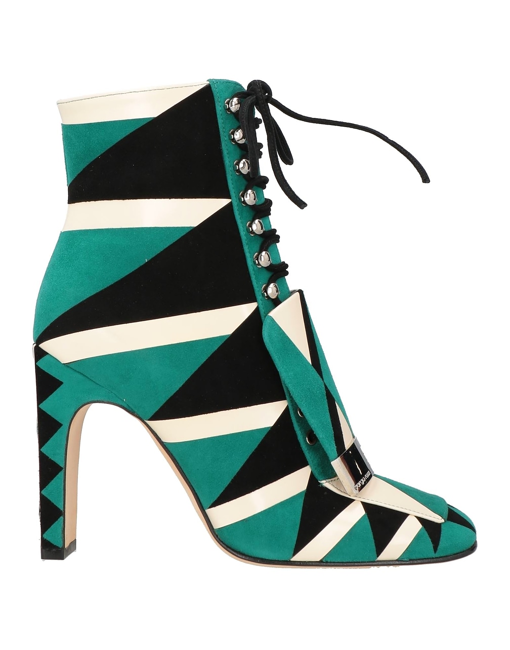 SERGIO ROSSI - Ankle boots