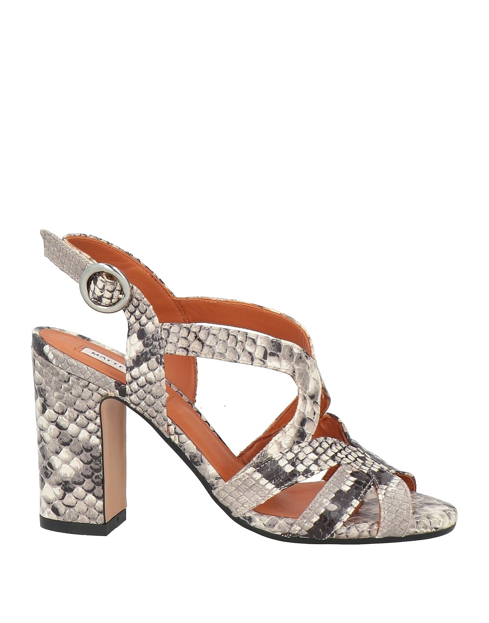MATTEO PITTI Bologna - Sandals