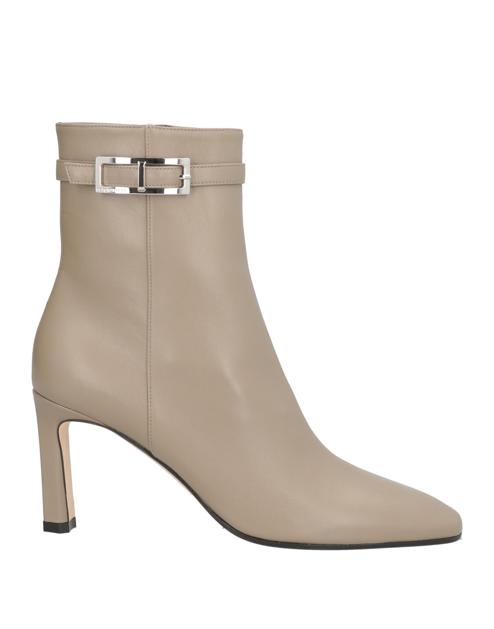 SERGIO ROSSI - Stivaletti