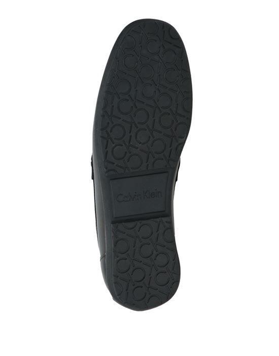 CALVIN KLEIN Мокасины