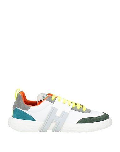 HOGAN Sneakers 3R White Leather
