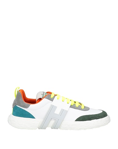 HOGAN Sneakers 3R Leather