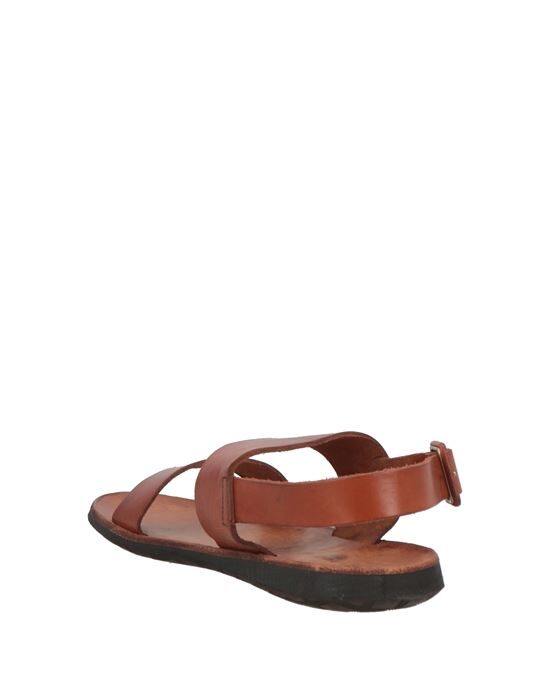 BRADOR Сандалии