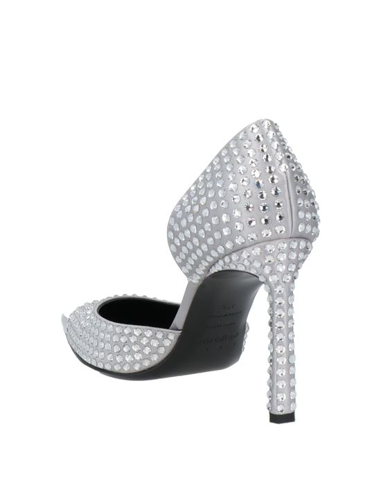 AREA x SERGIO ROSSI Туфли