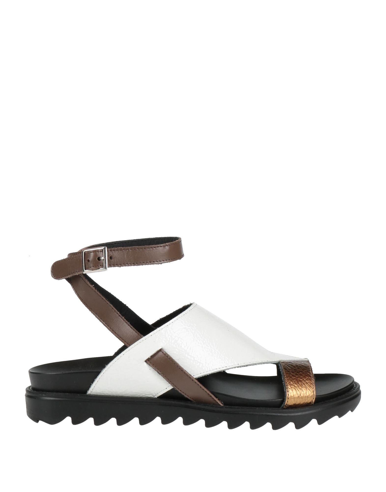 LE BOHÉMIEN - Sandals