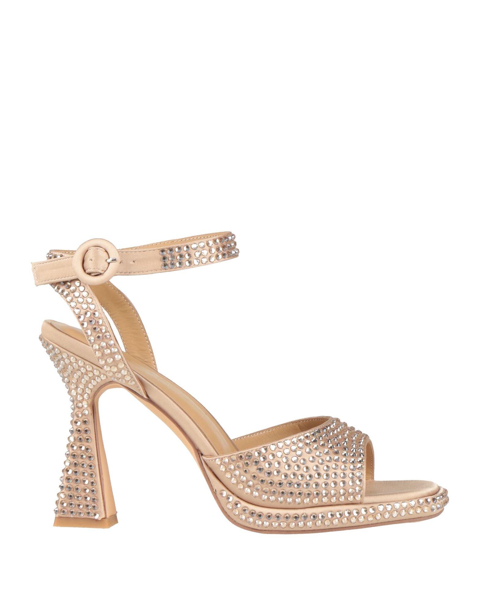 ALMA EN PENA. - Sandals