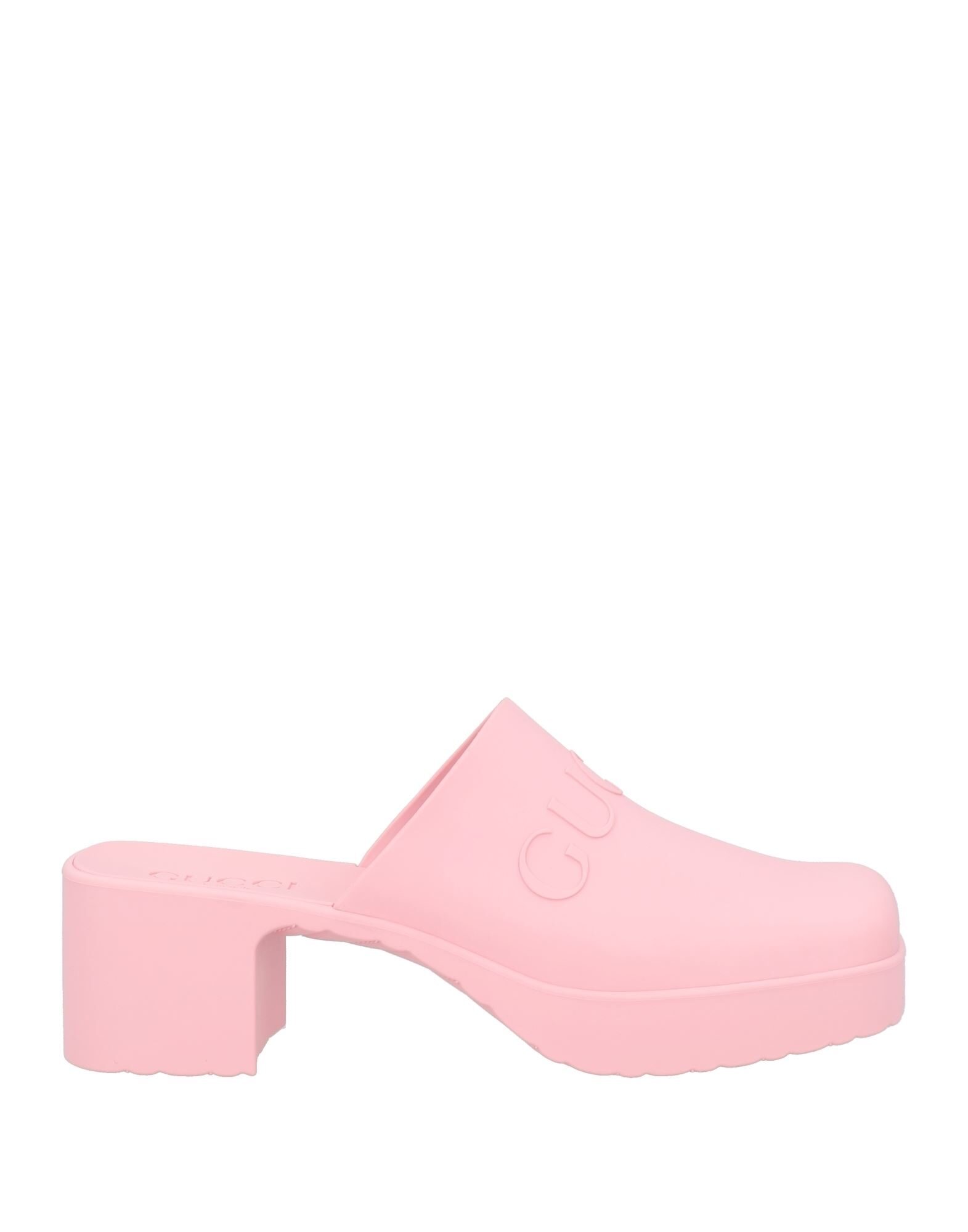 GUCCI - Mules & Sabots