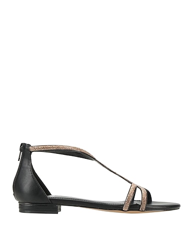 BIBI LOU Сандалии Текстильное волокно