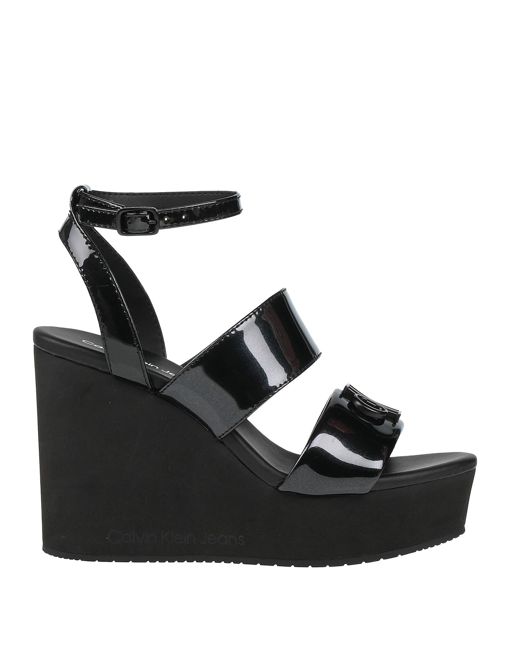 CALVIN KLEIN JEANS - Sandales