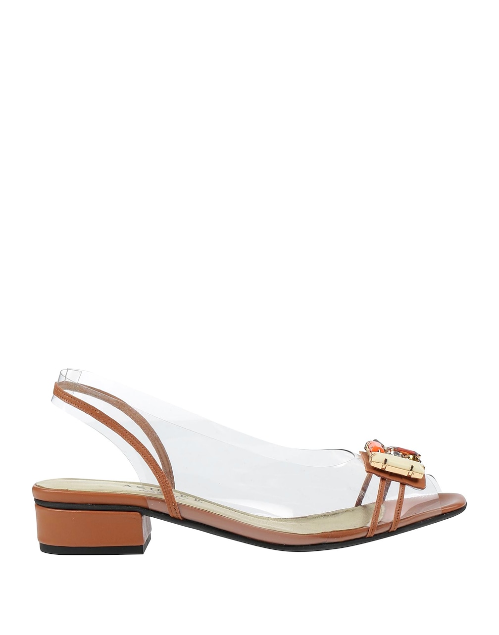 AZURÉE CANNES - Sandalen