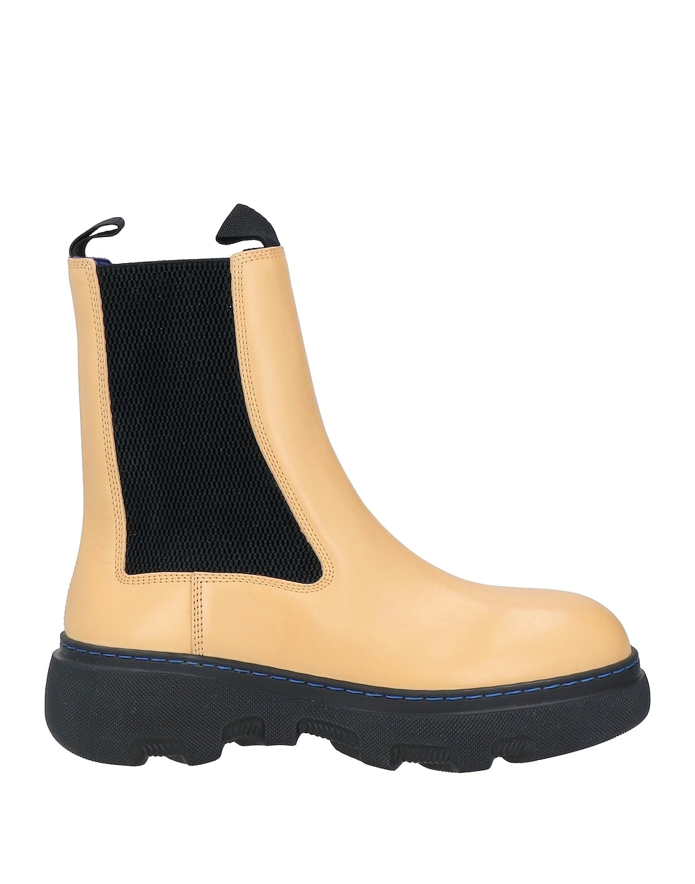 BURBERRY - Ankle boots