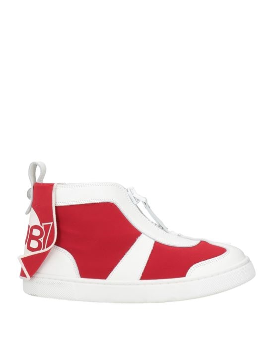 CHRISTIAN LOUBOUTIN Кроссовки