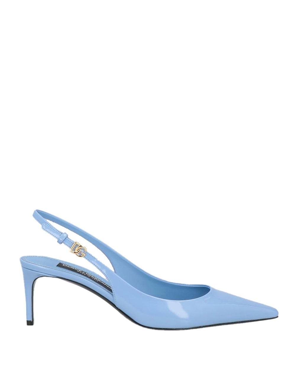 DOLCE&GABBANA - Pumps