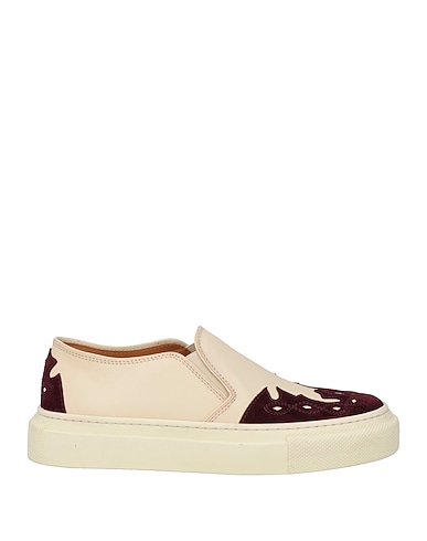 BUTTERO® Sneakers Calfskin