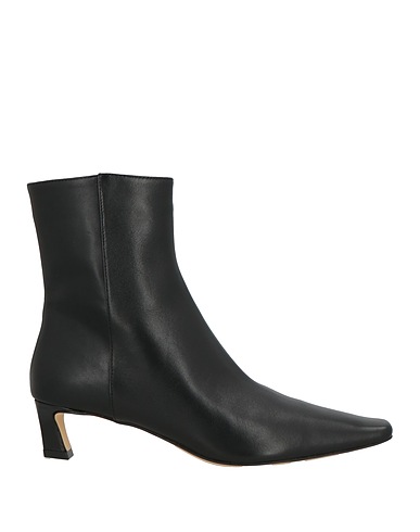 MICHAEL MICHAEL KORS Ankle boot Leather