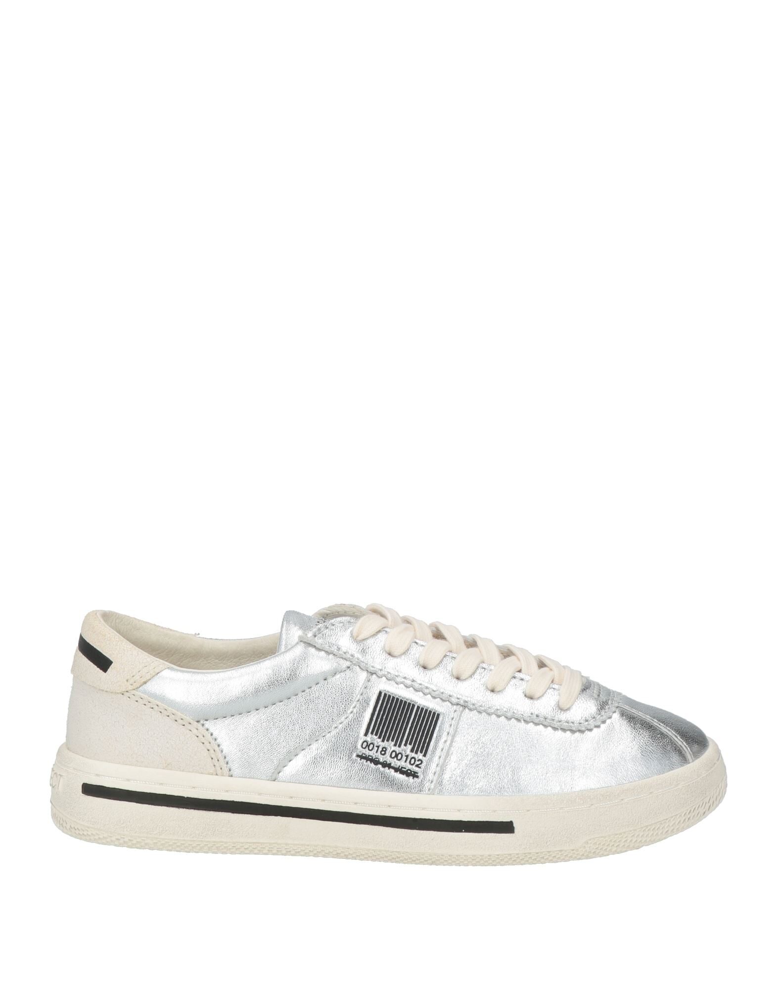 PRO 01 JECT - Trainers