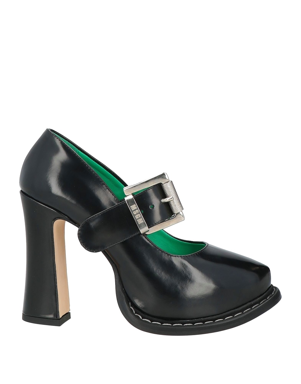 MSGM - Pumps