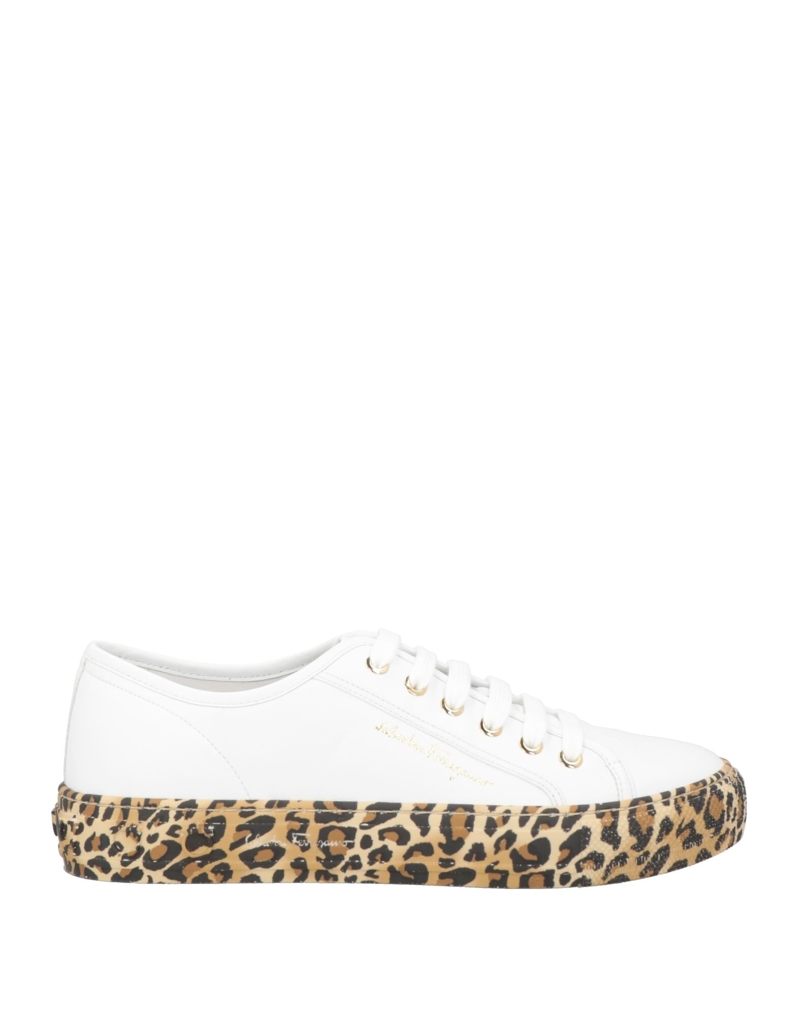FERRAGAMO - Sneakers