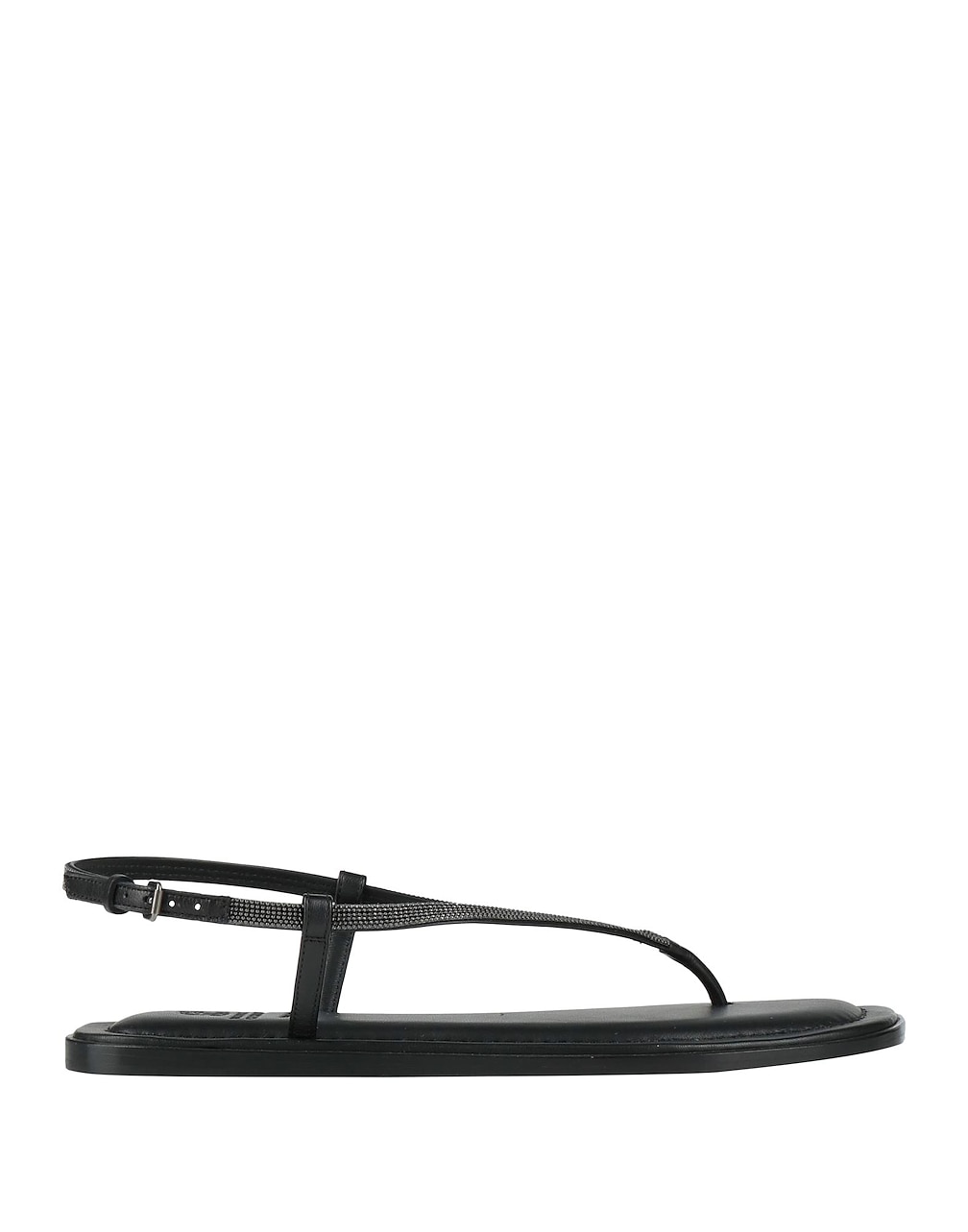 BRUNELLO CUCINELLI - Tongs