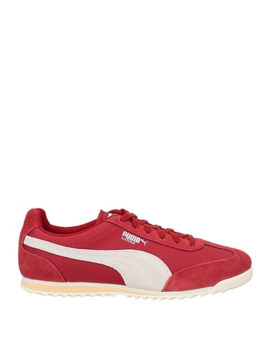 PUMA Sneakers Leather, Nylon