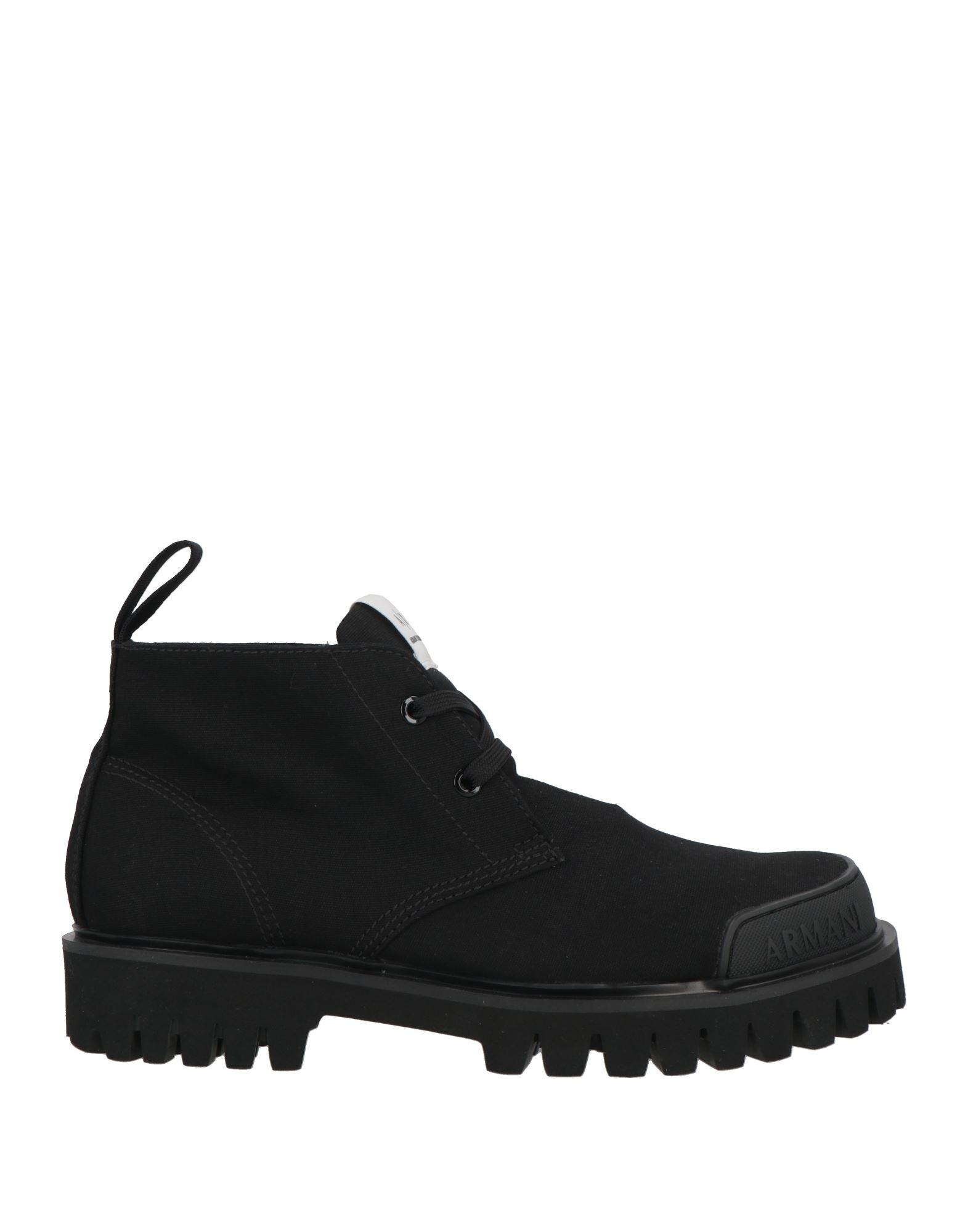 ARMANI EXCHANGE - Ankle boots