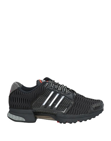 ADIDAS ORIGINALS Sneakers Black Textile fibers