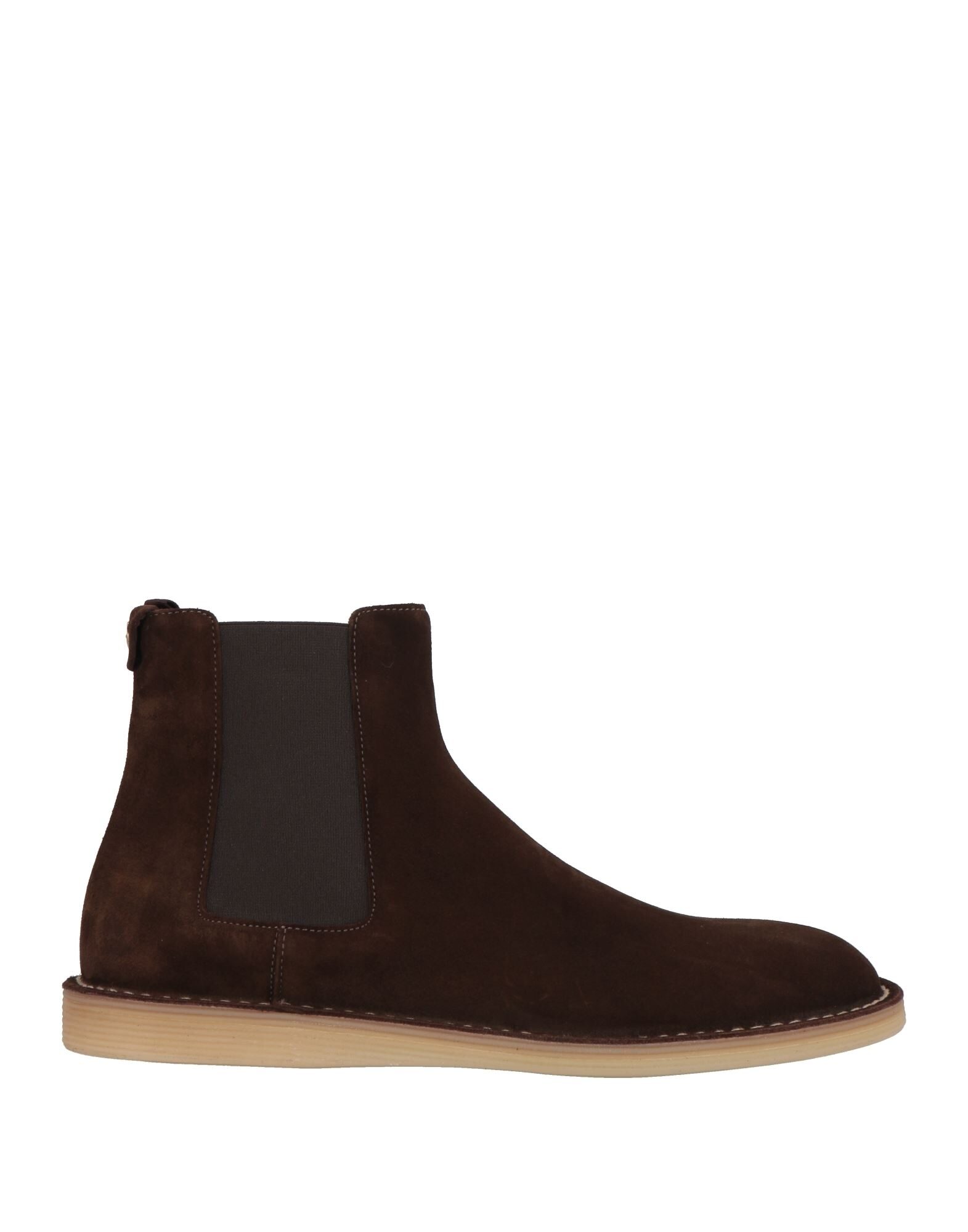 DOLCE&GABBANA - Ankle boots