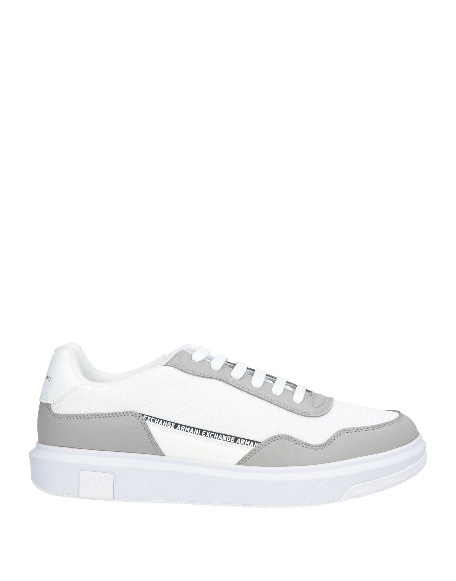 ARMANI EXCHANGE - Trainers