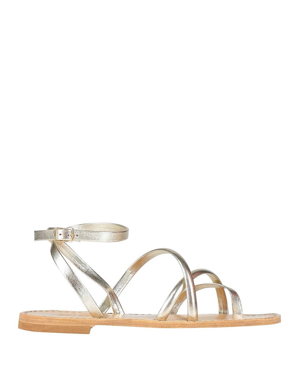 ANANAS - Thong sandals