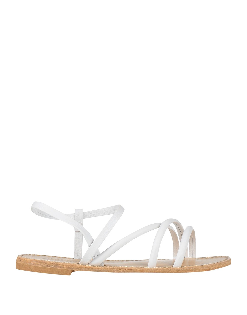 ANANAS - Sandalen