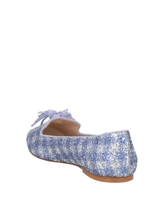 IL BORGO Firenze Мокасины