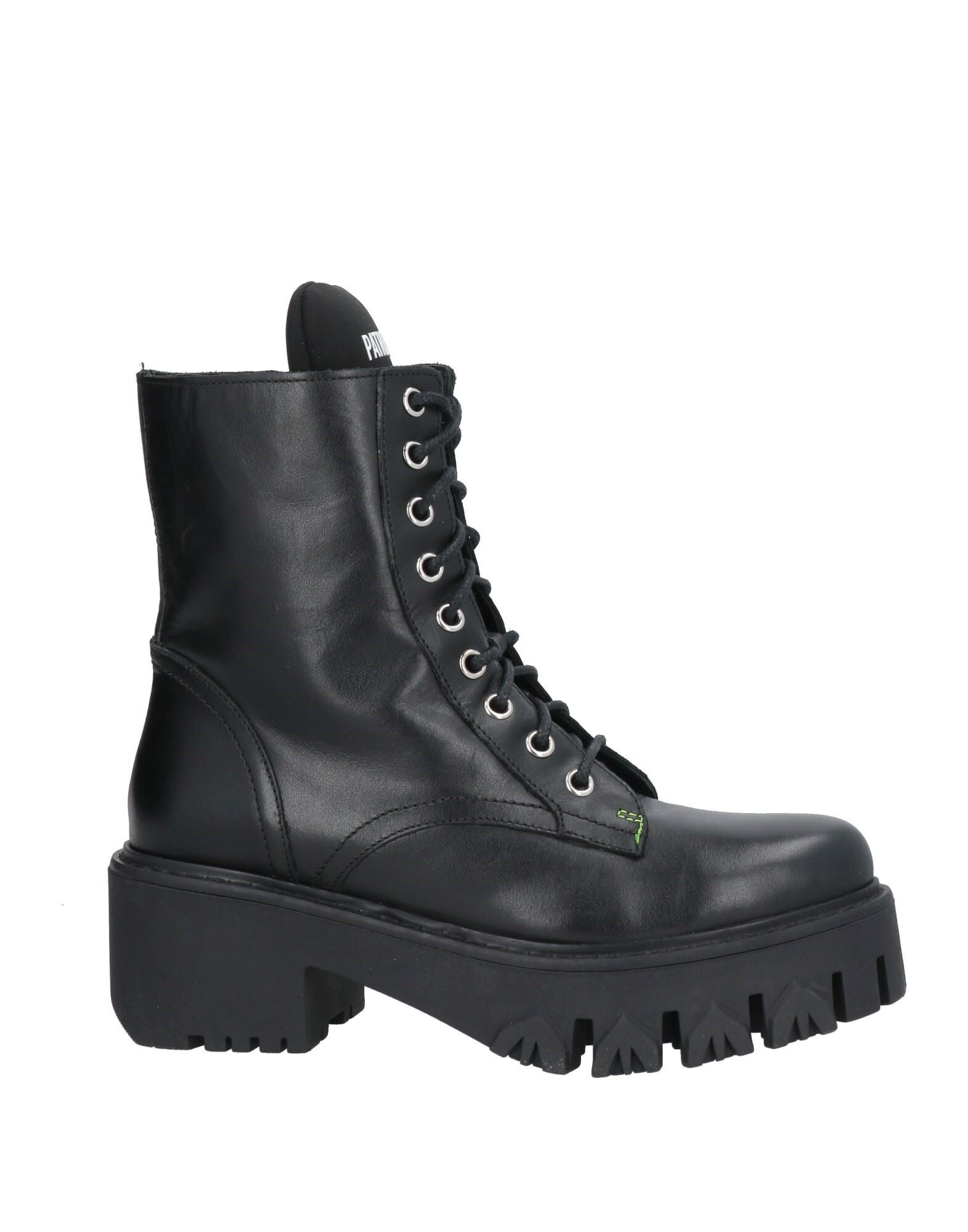 PATRIZIA PEPE - Ankle boots