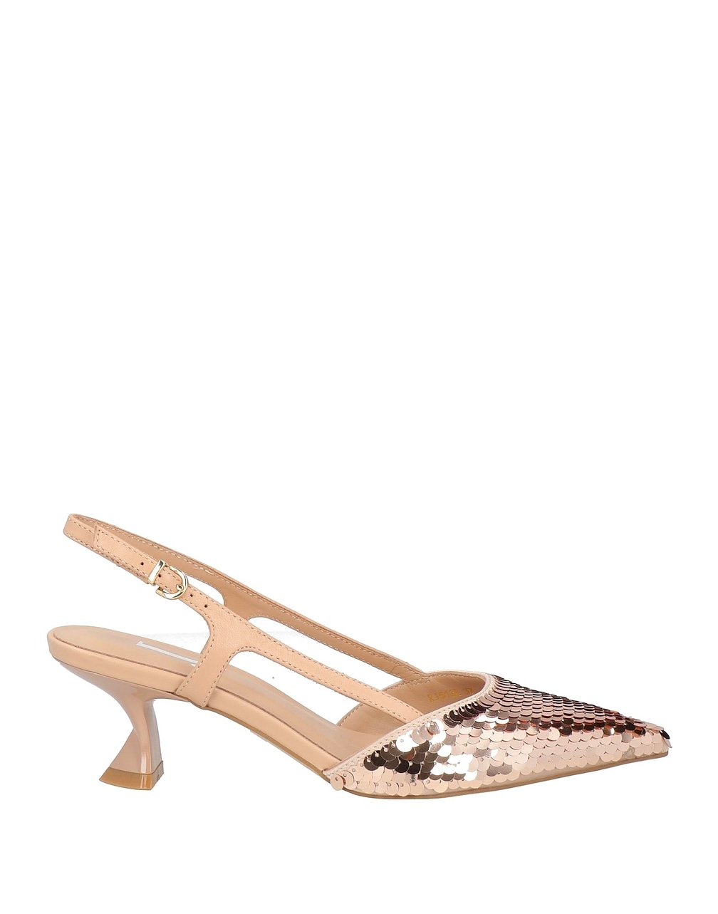 JEANNOT - Pumps