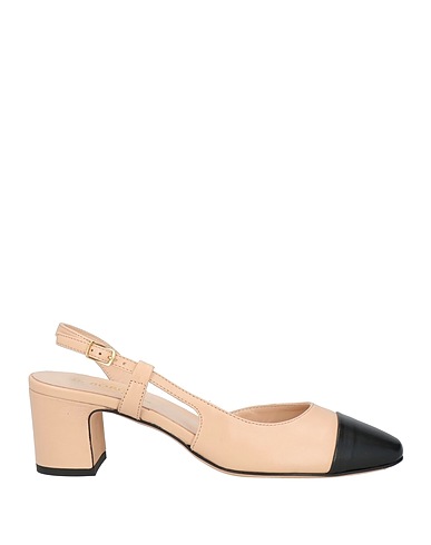 IL BORGO Firenze Court Black Leather