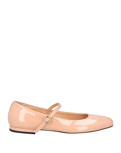 ÂME Ballet flats Leather
