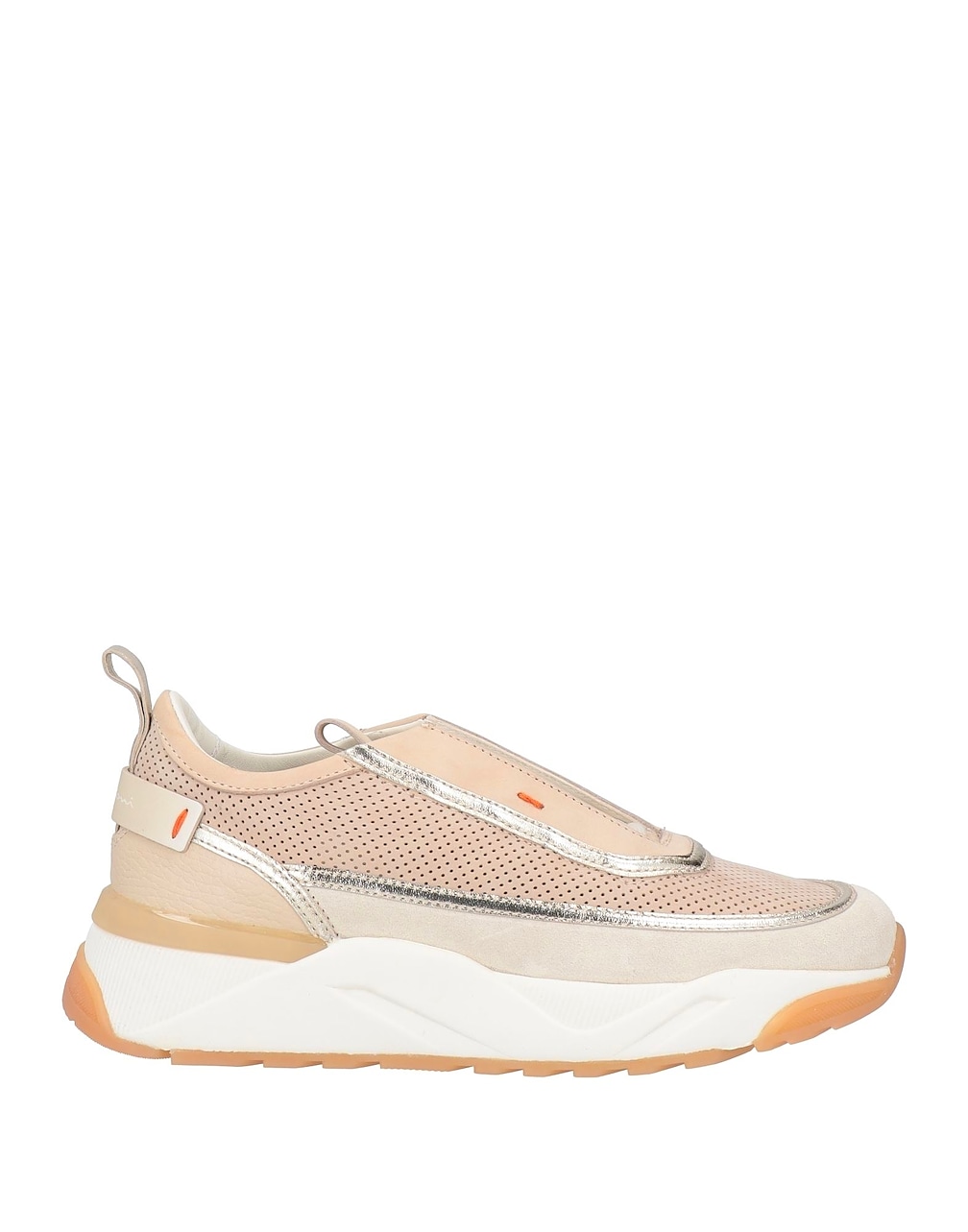 SANTONI - Sneakers
