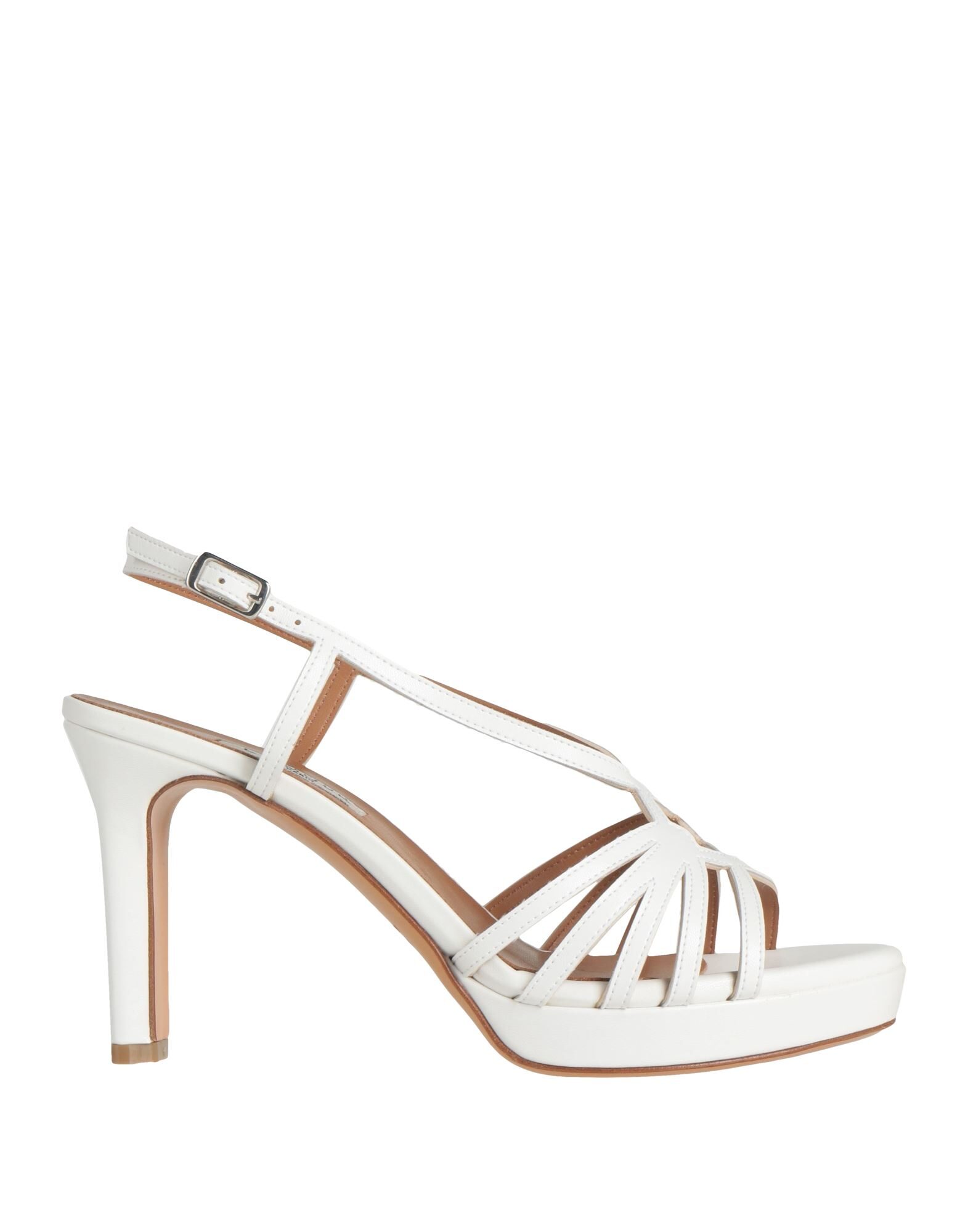 L'AMOUR by ALBANO - Sandalias con cierre