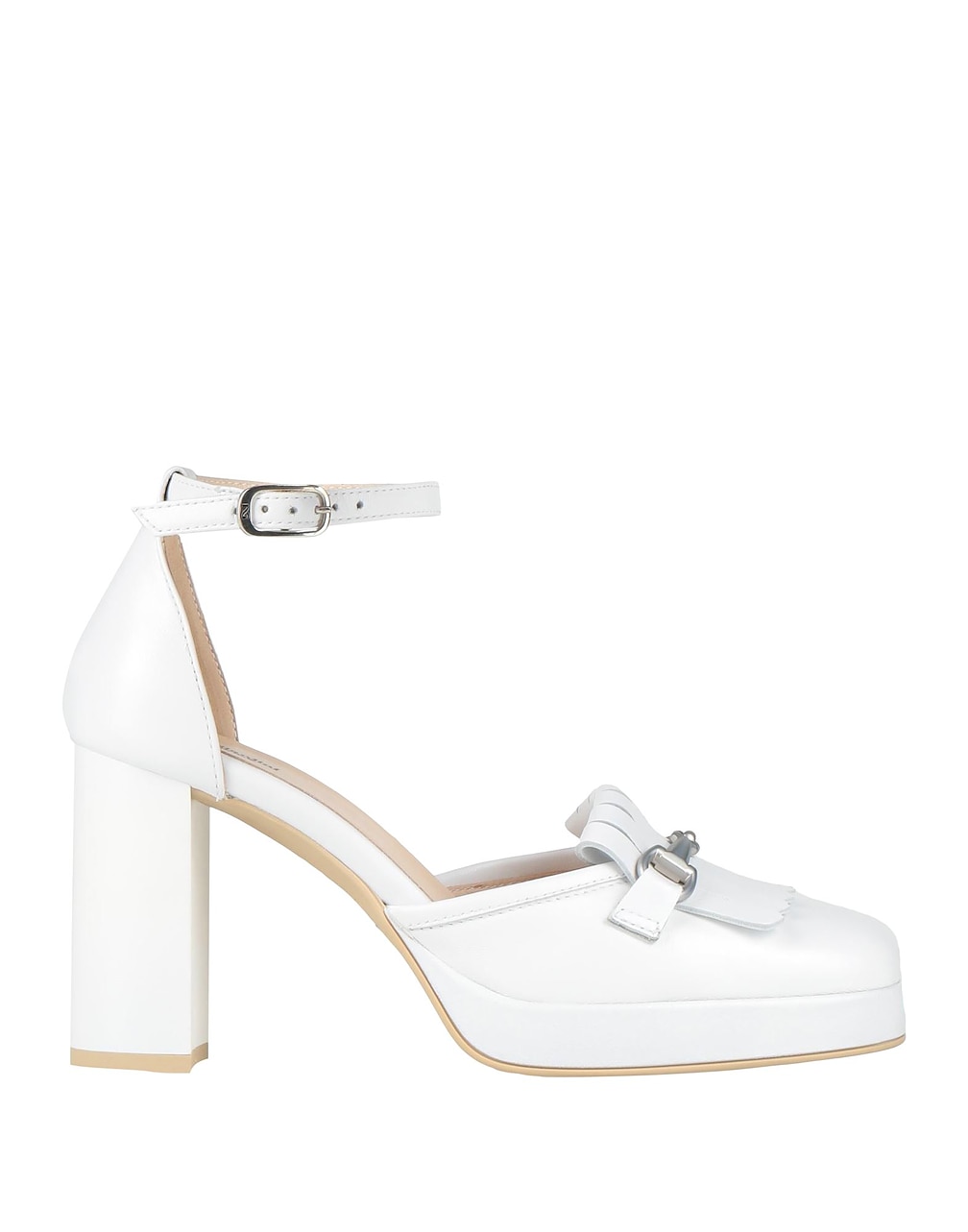 NERO GIARDINI - Decolletes