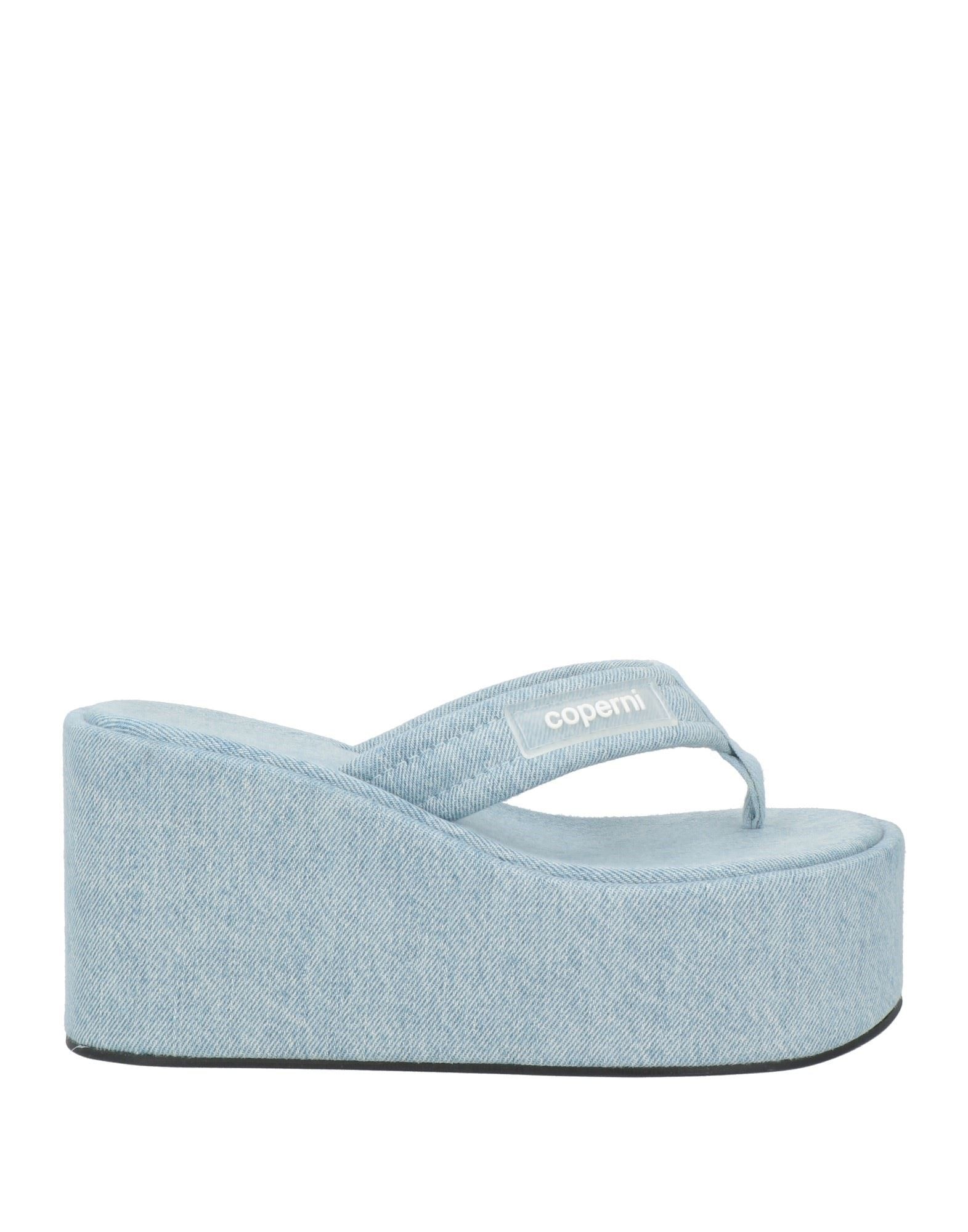 COPERNI - Thong sandals