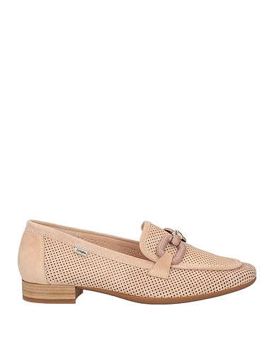 CALLAGHAN Loafers ADAPTACTION Sand Leather