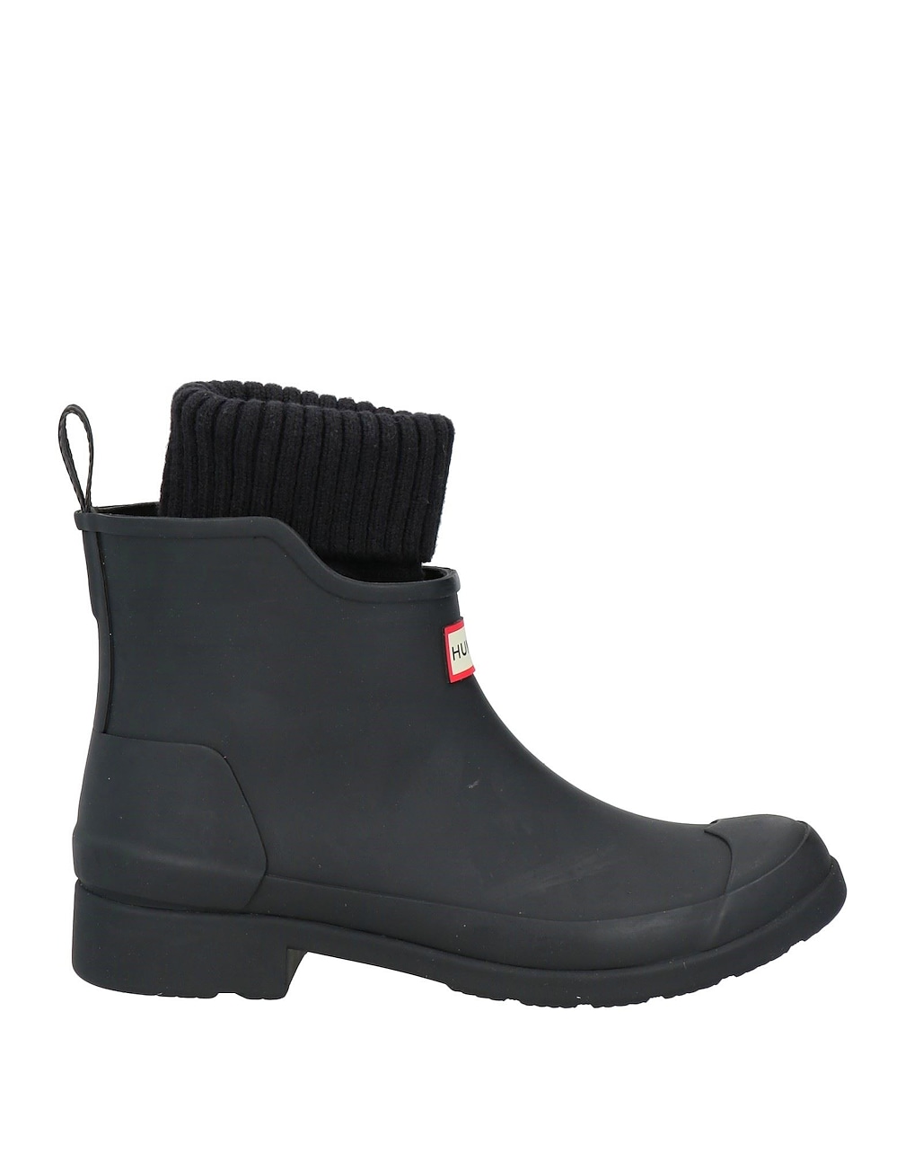 HUNTER - Botines de caña alta