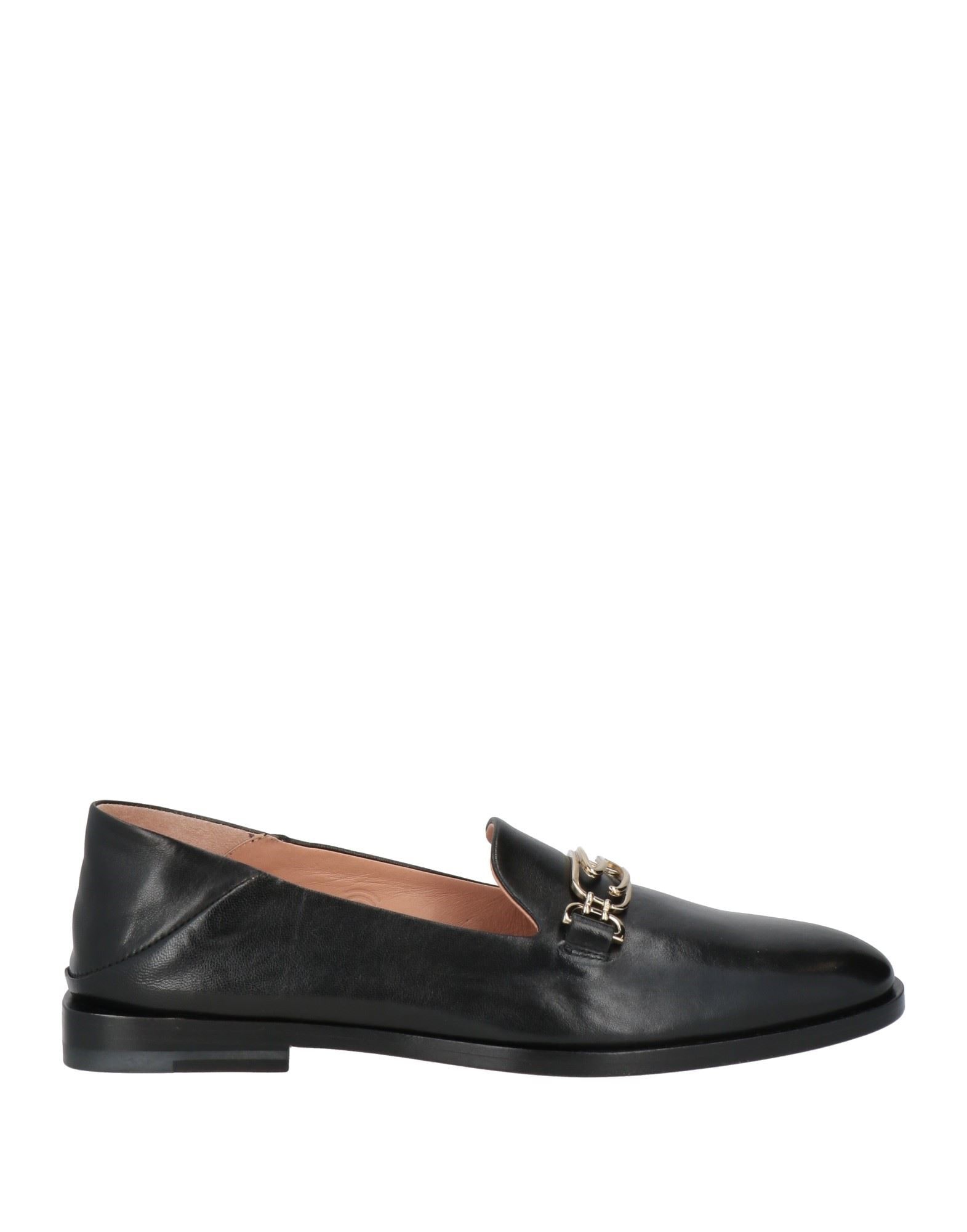 JIL SANDER | Black Women's Ballet Flats | YOOX