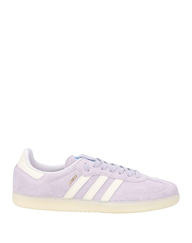 ADIDAS ORIGINALS Sneakers Lilac Leather